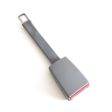 Load image into Gallery viewer, Seat Belt Extension with Rigid Stem and 11 Inch Reach for Standard Vehicles
