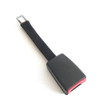 Load image into Gallery viewer, Seat Belt Extension with Rigid Stem and 11 Inch Reach for Standard Vehicles
