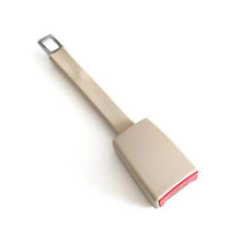 Load image into Gallery viewer, Seat Belt Extension with Rigid Stem and 11 Inch Reach for Standard Vehicles

