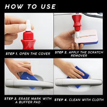 Load image into Gallery viewer, The Ultimate Car Scratch Remover - Fixes Deep Scratches

