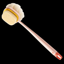 Load image into Gallery viewer, Body Scrubber Bath Brush
