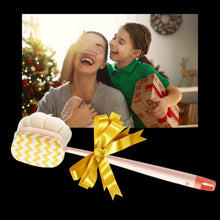 Load image into Gallery viewer, Body Scrubber Bath Brush
