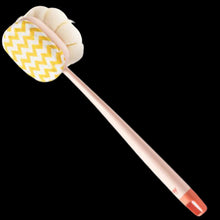 Load image into Gallery viewer, Body Scrubber Bath Brush
