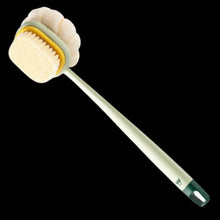 Load image into Gallery viewer, Body Scrubber Bath Brush
