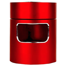 Load image into Gallery viewer, Portable Rechargeable Ashtray with 3 Speed Fan and HEPA Filter for Home and Car

