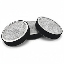 Load image into Gallery viewer, Portable Rechargeable Ashtray with 3 Speed Fan and HEPA Filter for Home and Car
