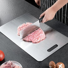 Load image into Gallery viewer, Titanium Enhanced Chopping Board
