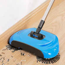 Load image into Gallery viewer, 2 in 1 Cordless Vacuum Cleaner Broom with Multi Surface Brush Head and Quick Release Dustbin
