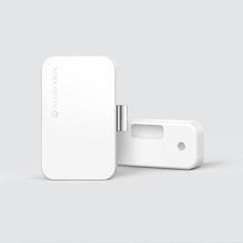 Load image into Gallery viewer, Wireless Smart Drawer and Cabinet Lock Controlled from a Phone App with a Hidden Installation
