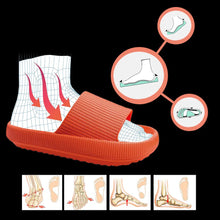 Load image into Gallery viewer, Colorful Summer Sandals
