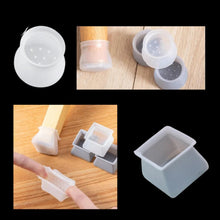 Load image into Gallery viewer, Pack of 8 Furniture protection covers
