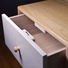 Load image into Gallery viewer, Wireless Smart Drawer and Cabinet Lock Controlled from a Phone App with a Hidden Installation
