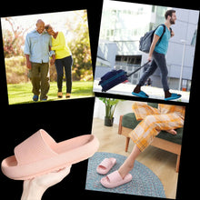 Load image into Gallery viewer, Colorful Summer Sandals
