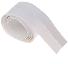 Load image into Gallery viewer, Door and Window Draft Seal Strip with Adhesive Backing and Flexible Polymer, 196.85in Length
