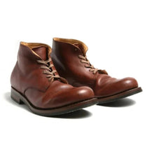 Load image into Gallery viewer, Sustainable men's boots
