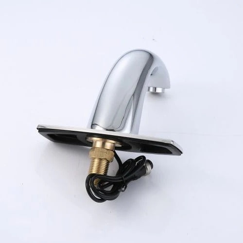 Automatic Touch Free Sensor Faucet