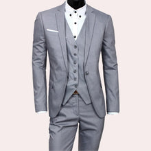 Load image into Gallery viewer, 3-piece men&#39;s suit
