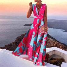 Load image into Gallery viewer, Luxurious summer dress for women
