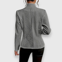Load image into Gallery viewer, Lightweight Womens Transitional Jacket for Spring Weather

