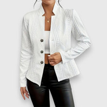 Load image into Gallery viewer, Lightweight Womens Transitional Jacket for Spring Weather
