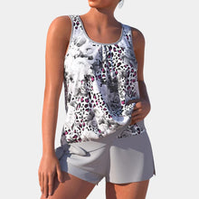 Load image into Gallery viewer, Comfortable women's swimsuit

