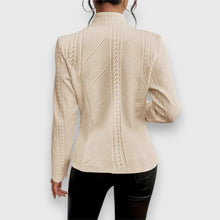 Load image into Gallery viewer, Lightweight Womens Transitional Jacket for Spring Weather
