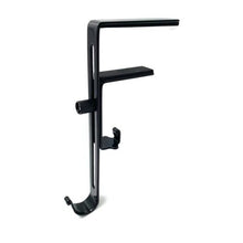 Load image into Gallery viewer, Dual Hook Mantle Holder with Adjustable Fit and 20lb Capacity for Stockings and Garlands
