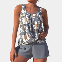 Load image into Gallery viewer, Comfortable women's swimsuit

