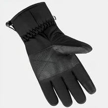 Load image into Gallery viewer, Rechargeable Heated Winter Gloves with Touchscreen Fingertips and Wrist Straps for Cold Weather
