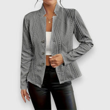 Load image into Gallery viewer, Lightweight Womens Transitional Jacket for Spring Weather
