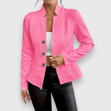 Load image into Gallery viewer, Lightweight Womens Transitional Jacket for Spring Weather
