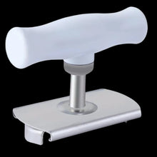Load image into Gallery viewer, Adjustable Jar Opener with Ergonomic Handle and Textured Grip
