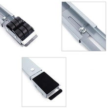 Load image into Gallery viewer, Heavy-Duty Adjustable Appliance Roller
