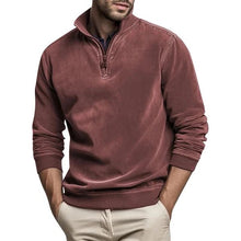 Load image into Gallery viewer, Men's Fleece Sweater
