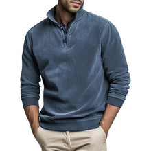 Load image into Gallery viewer, Men's Fleece Sweater
