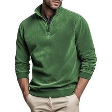 Load image into Gallery viewer, Men's Fleece Sweater
