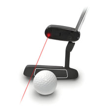 Load image into Gallery viewer, Precision Golf Laser Putting Aid Stroke Trainer Guide

