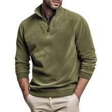 Load image into Gallery viewer, Men's Fleece Sweater
