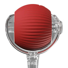 Load image into Gallery viewer, Interactive Rolling Ball with Tail Attachment for Dogs
