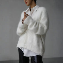 Load image into Gallery viewer, Mohair Cardigan
