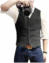 Load image into Gallery viewer, Stylish and fashionable vest

