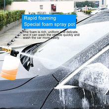 Load image into Gallery viewer, Handheld Cordless Spray Cleaner with 12000 RPM Motor and Extended Runtime
