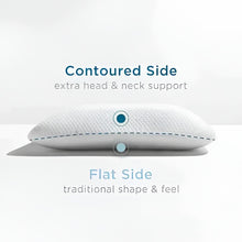 Load image into Gallery viewer, Foam Pillow
