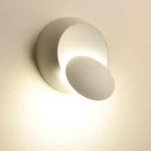 Load image into Gallery viewer, Modern Japanese Minimal Wall Lamp

