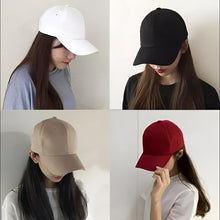 Load image into Gallery viewer, Classic Baseball Cap
