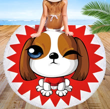 Load image into Gallery viewer, Doggo Mat
