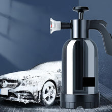 Load image into Gallery viewer, Multi-Purpose High-Pressure Foam Spray Can for Car and Household Cleaning
