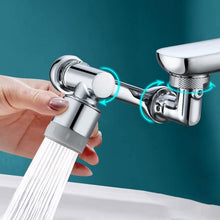 Load image into Gallery viewer, Luxury Tap - Upgrade Your Sink
