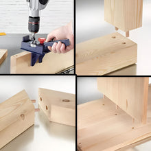 Load image into Gallery viewer, Dowel Drill Guide
