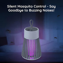 Load image into Gallery viewer, Portable USB Rechargeable Repellent Lamp
